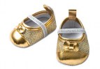 golden shoes 